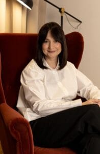 Picture of Наталія Костюченко